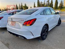 ام جي GT